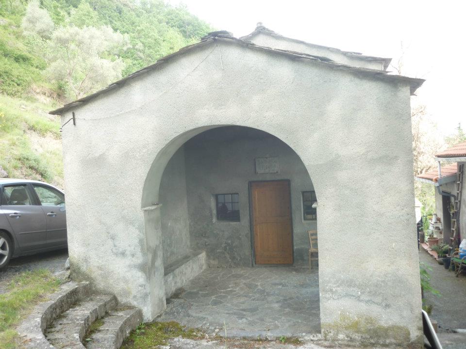 San Rocco Andagna